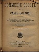 Commedie scelte vol. 2