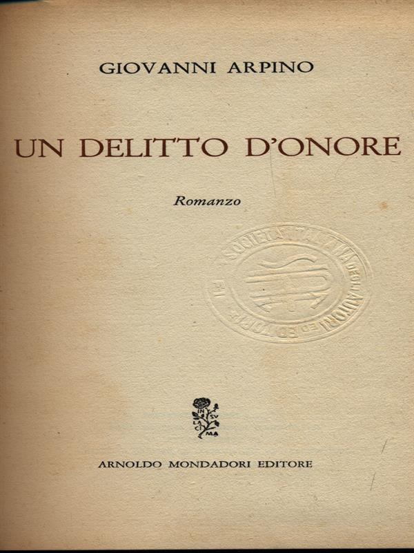 Libro di Faccia