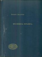 Biochimica dinamica
