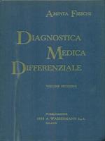 Diagnostica medica differenziale vol II