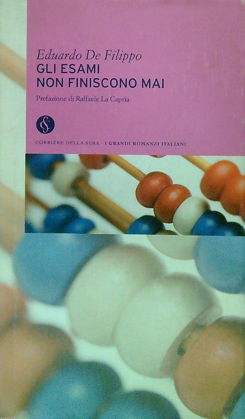 Libro di Faccia