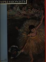 The French impressionists