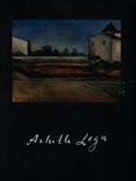 Achille Lega