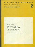 Petrarca a Milano