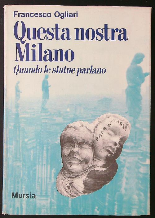 Questa nostra Milano