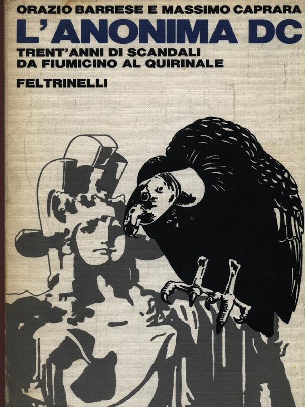 L' anonima DC