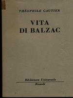 Vita di Balzac