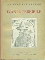 Ivan il terribile