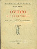 Ovidio e i suoi tempi
