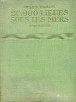 20000 Lieues sous les mers - 2eme partie