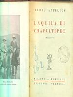 L' aquila di chapultepec