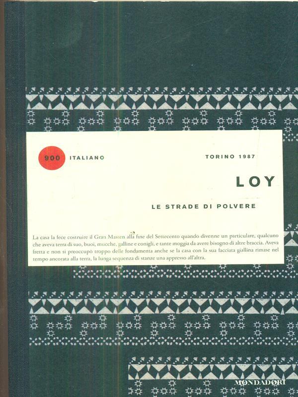 Libro di Faccia