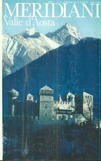 Meridiani n 25 / speciale Valle d'Aosta - 2