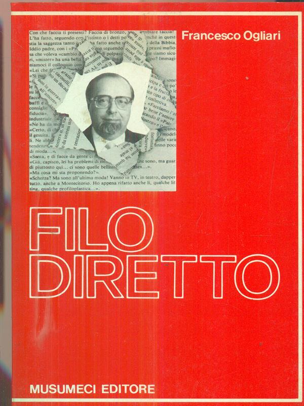 Libro di Faccia
