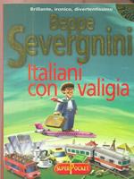 Italiani con valigia