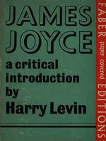 James Joyce. A Critical Introduction