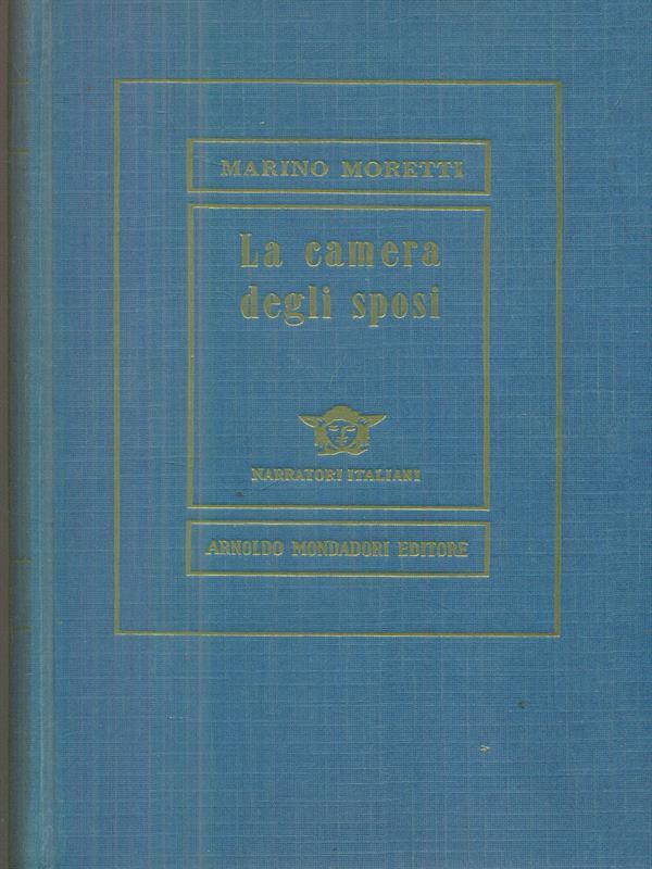 La camera degli sposi