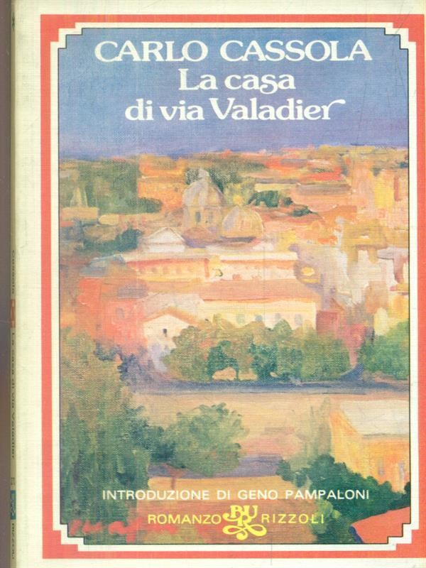 Libro di Faccia