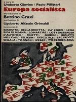 Europa socialista