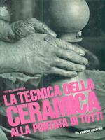 La tecnica della ceramica alla portata di tutti