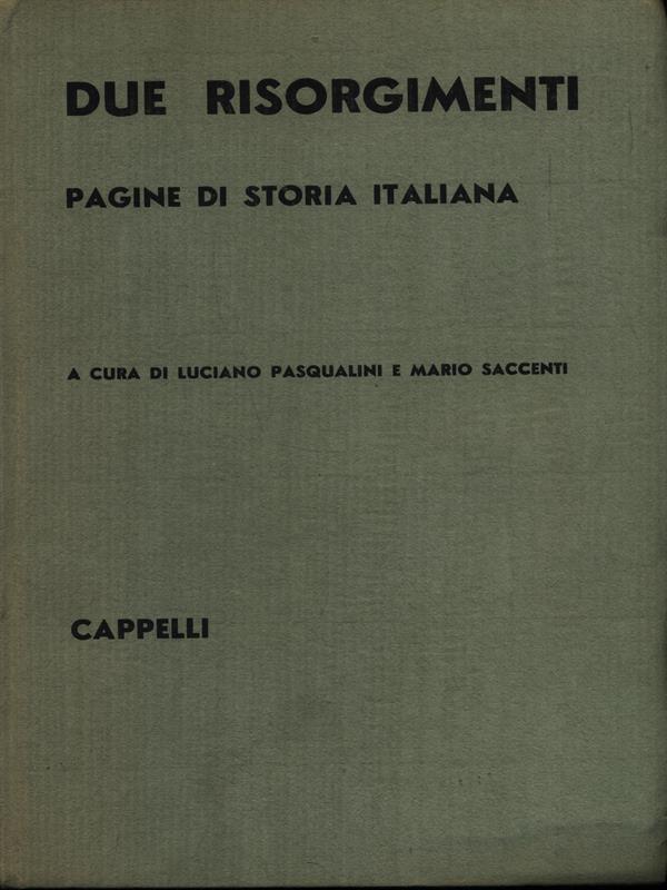 Libro di Faccia