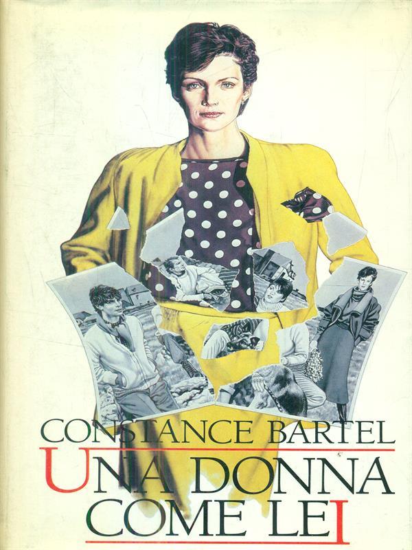 Libro di Faccia