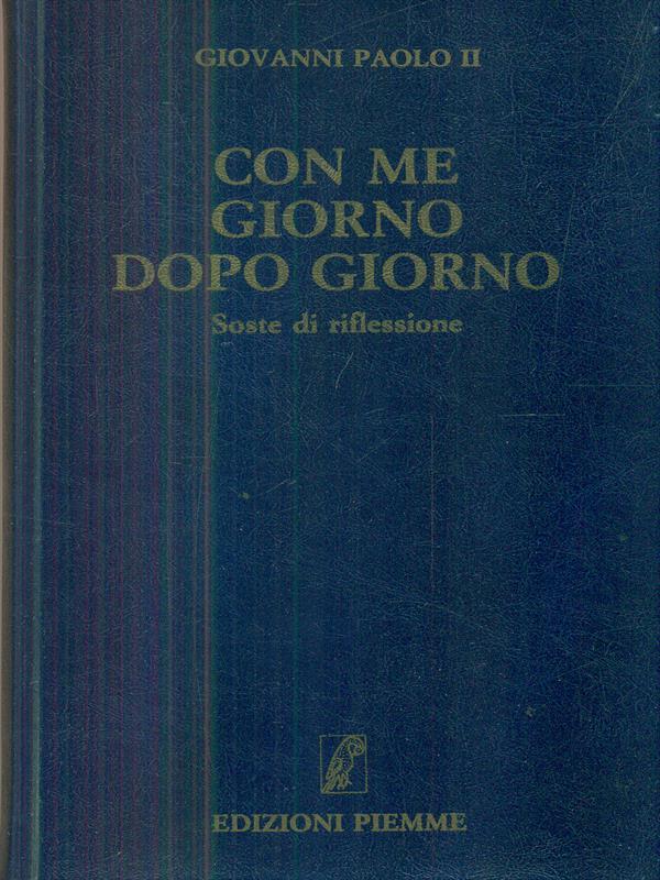 Con me giorno dopo giorno