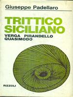 Trittico siciliano