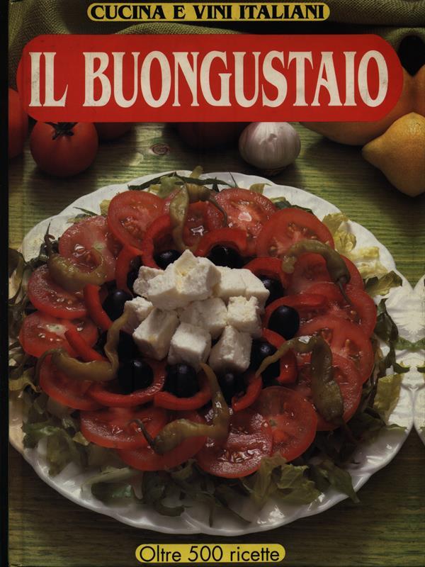 Libro di Faccia