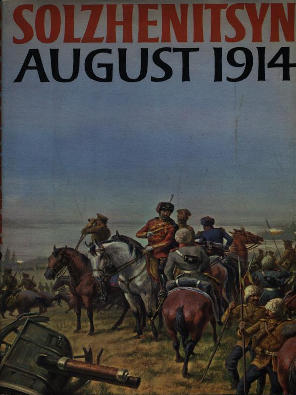 August 1914