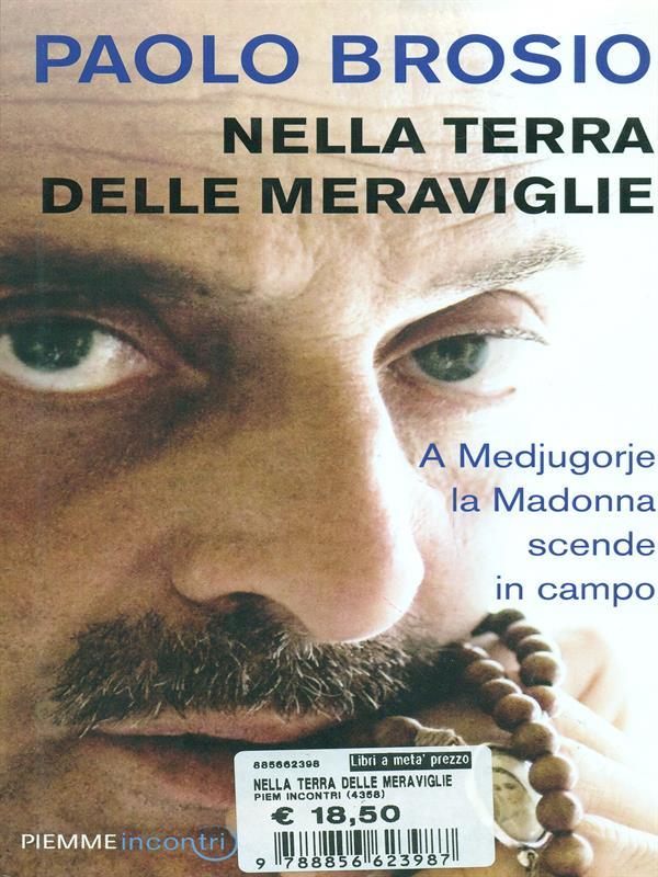 Nella terra delle meraviglie