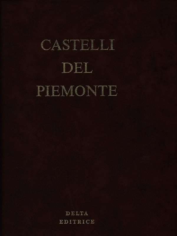 Castelli del Piemonte