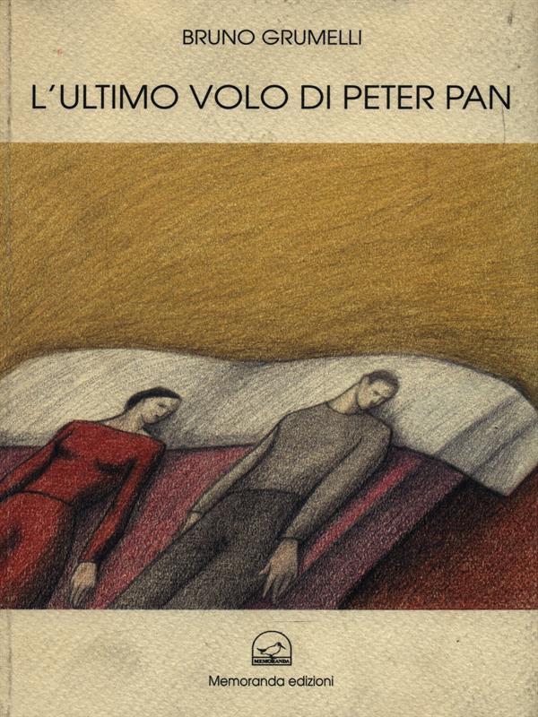 L' ultimo volo di Peter Pan