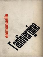 L' antivergine. Libro secondo