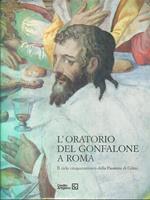 L' Oratorio del Gonfalone a Roma