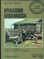 Operazione Barbarossa