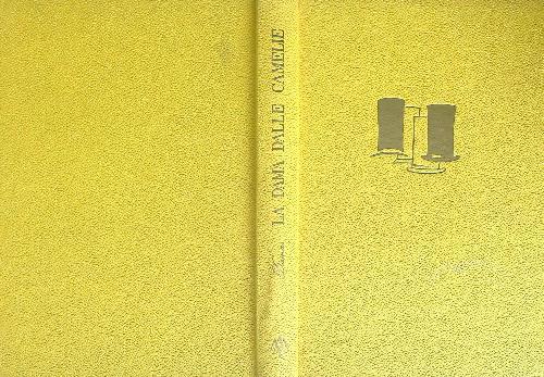 La dama delle camelie