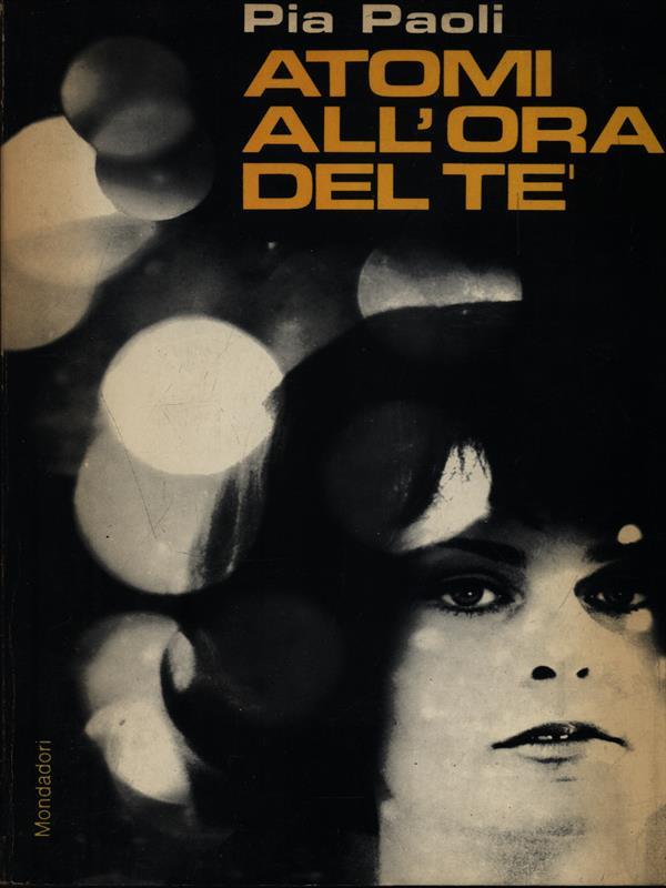 Atomi all'ora del te'