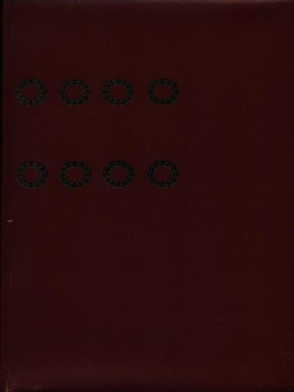 Jules Cesar - copertina