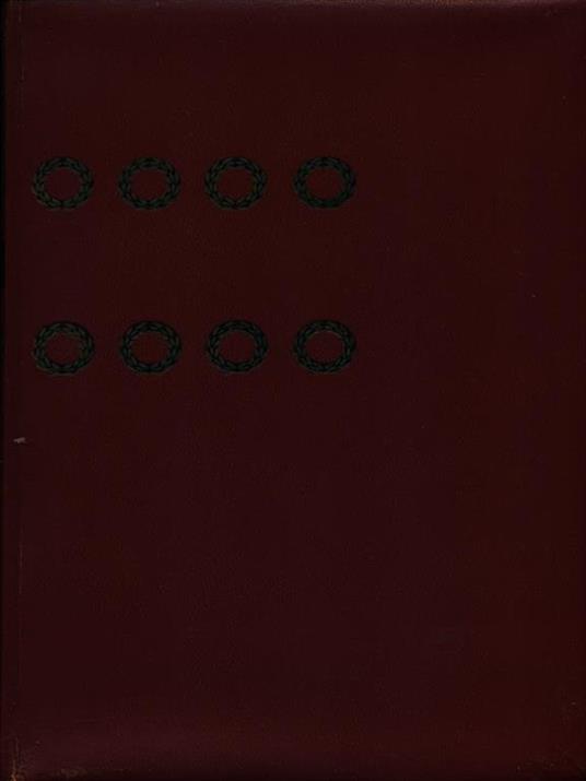 Jules Cesar - copertina