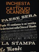 Inchiesta sui cattolici olandesi
