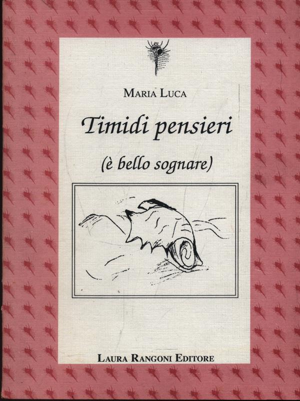Timidi pensieri