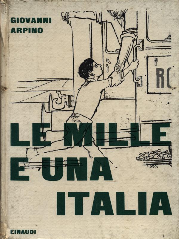 Le mille e una Italia