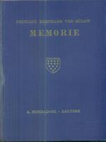 Memorie II