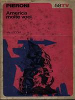 America molte voci - 2 Volumi