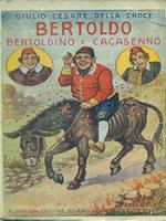 Bertoldo bertoldino e cacasenno