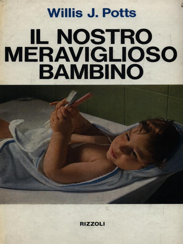 Il nostro meraviglioso bambino