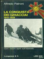 La conquista dei ghiacciai