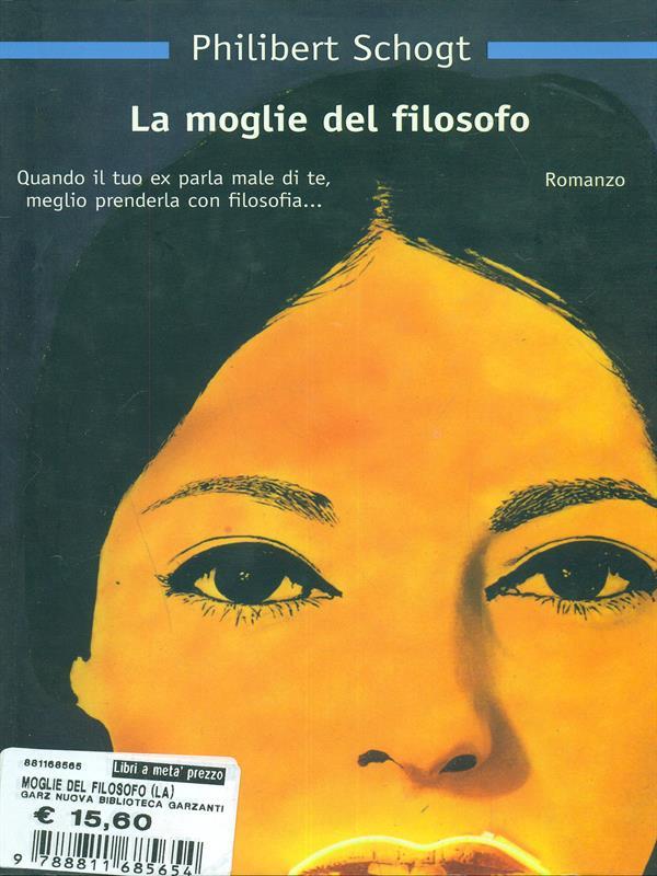 La moglie del filosofo