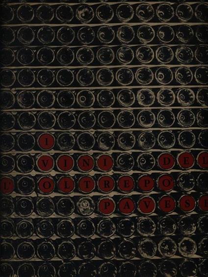 I vini dell'Oltrepò Pavese - copertina